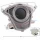 Speedometer E-MAX ONE