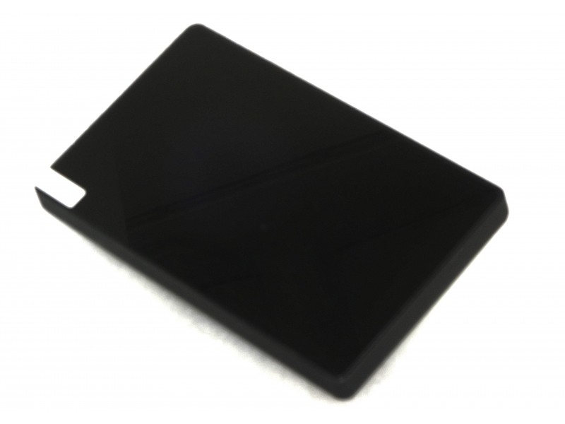 Xplore 125 counter