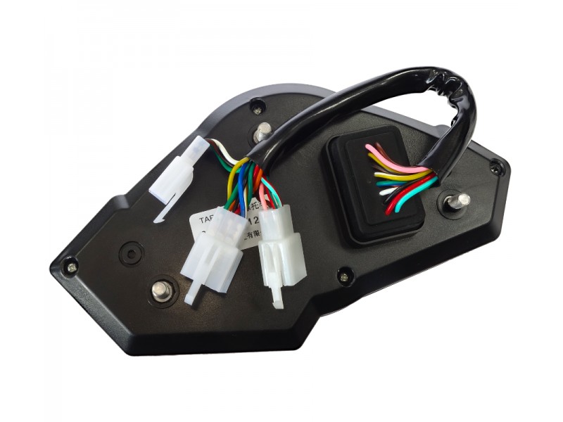 speedometer BLADE R