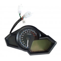 speedometer BLADE R