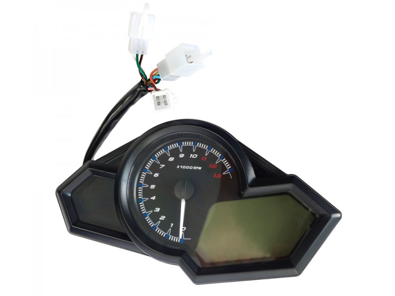 speedometer BLADE R