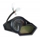 speedometer BLADE R