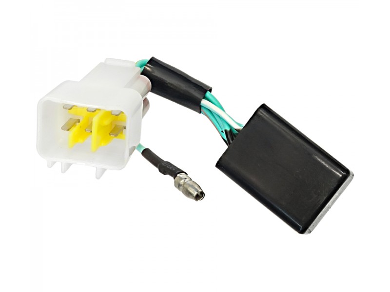 Gear Display Relay BLADE R Gear Display Relay BLADE R