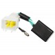 Gear Display Relay BLADE R Gear Display Relay BLADE R
