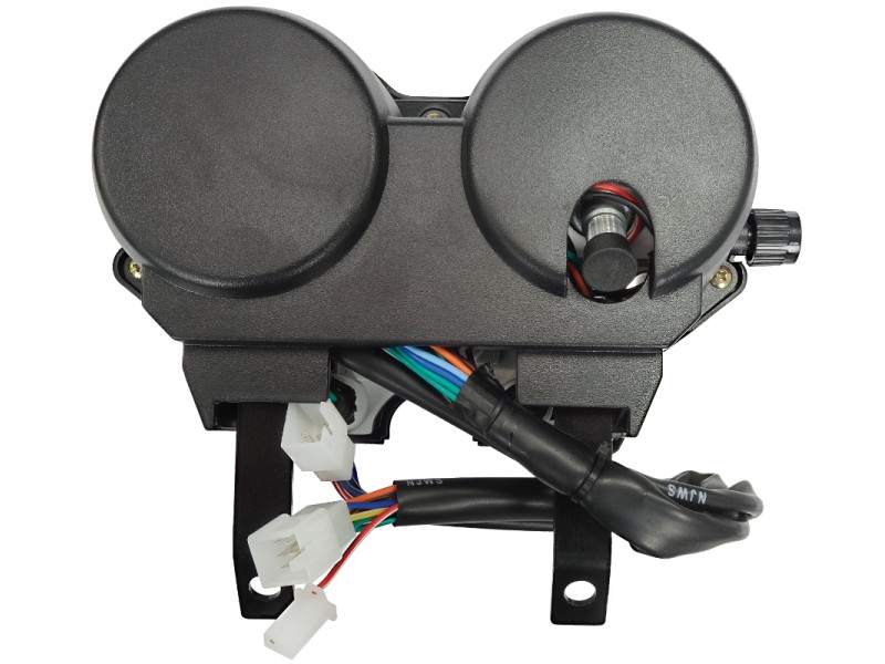 speedometer for Sprint 2 / Euro 5 moped