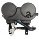 speedometer for Sprint 2 / Euro 5 moped