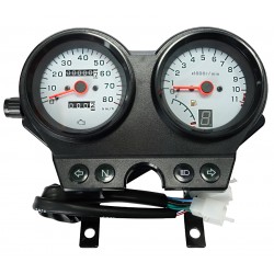 speedometer for Sprint 2 / Euro 5 moped