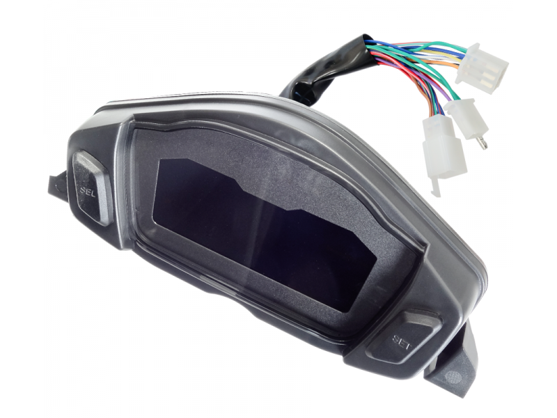 Speedometer Street-R 125 Speedometer Street-R 125