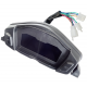 Speedometer Street-R 125 Speedometer Street-R 125