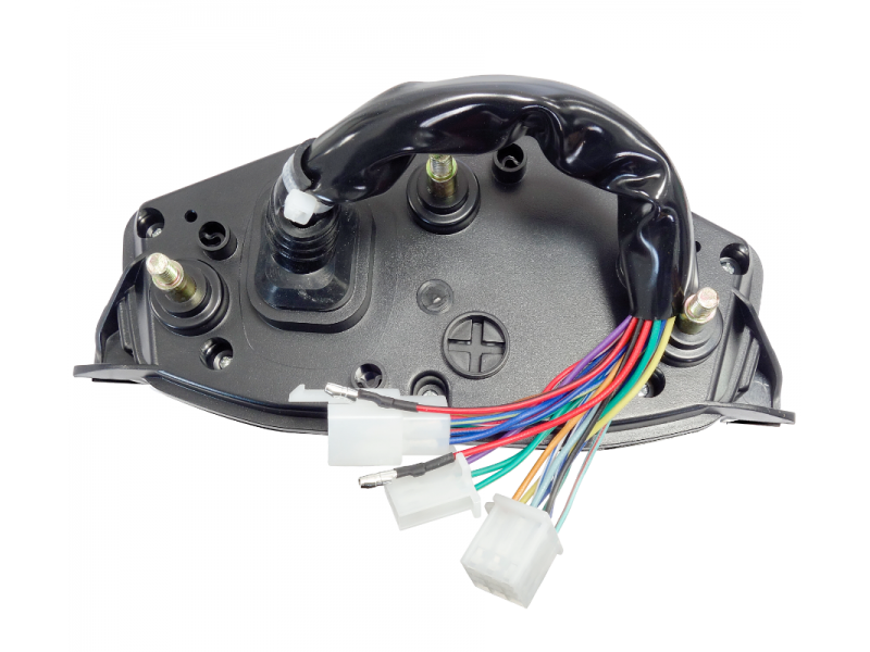 Speedometer Street-R 125 Speedometer Street-R 125