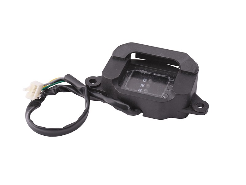 Gear indicator ATV Force and Eagle