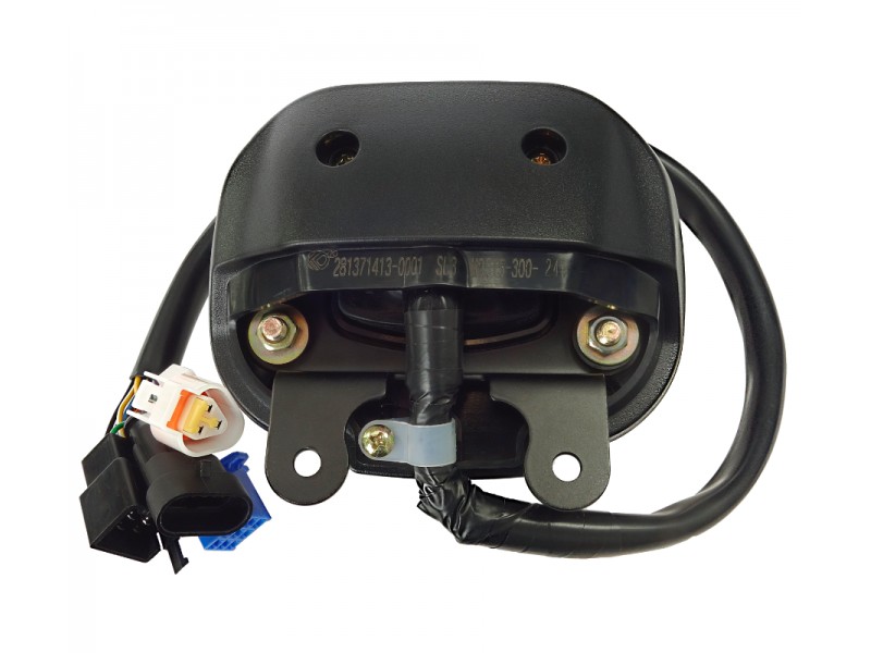 speedometer VOGE 300AC speedometer VOGE 300AC