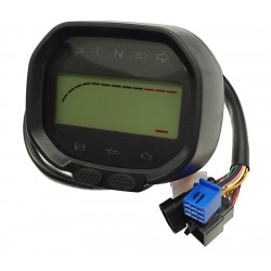 speedometer VOGE 300AC