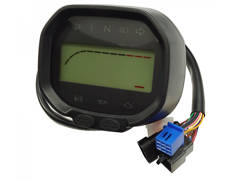 speedometer VOGE 300AC speedometer VOGE 300AC