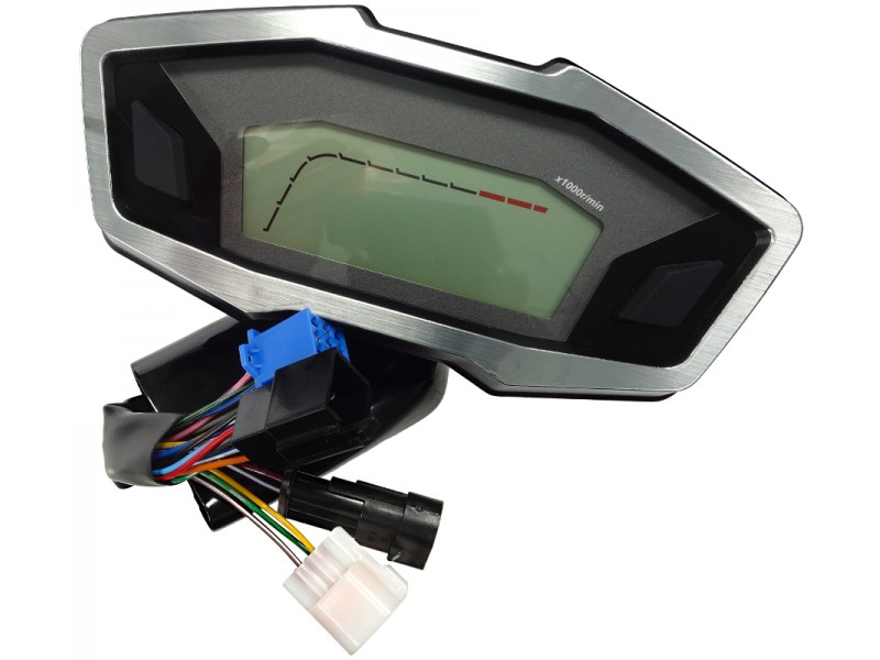 speedometer VOGE 300R speedometer VOGE 300R