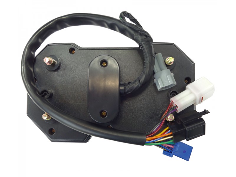 speedometer VOGE 300DS