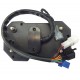 speedometer VOGE 300DS