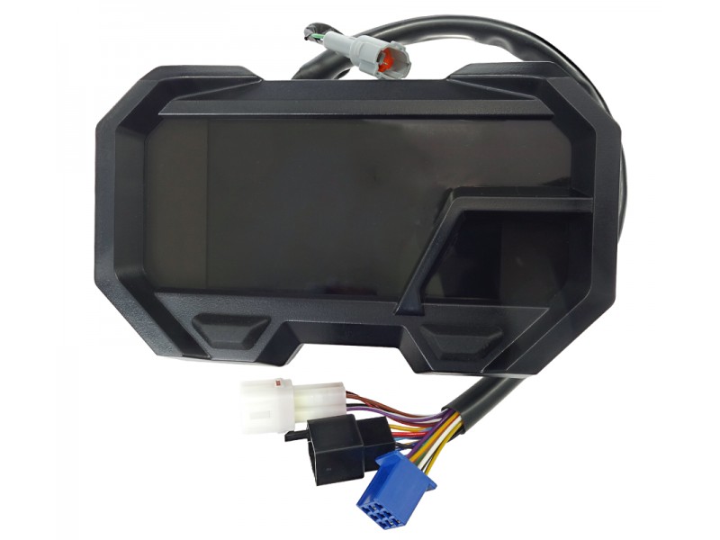 speedometer VOGE 300DS
