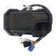 speedometer VOGE 300DS
