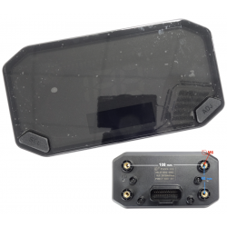 VOGE SR125 Counter VOGE SR125 Counter
