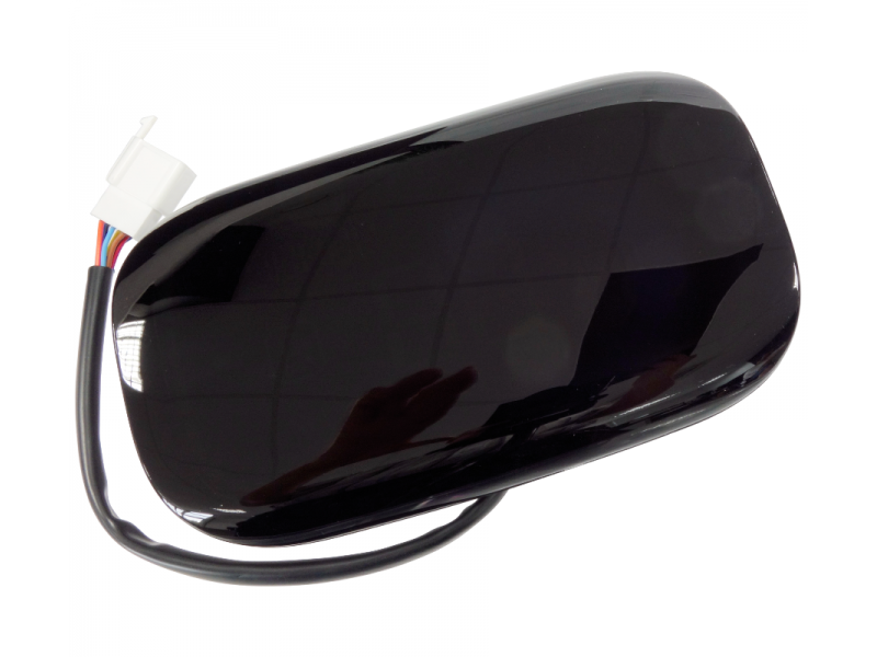 Speedometer E8S