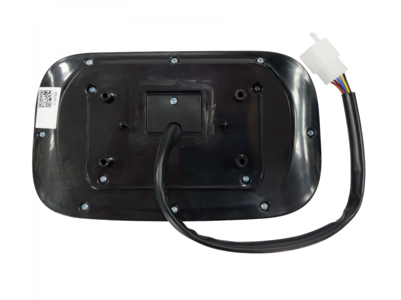 Speedometer E8S