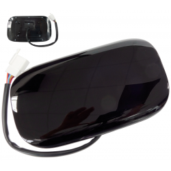 Speedometer E8S