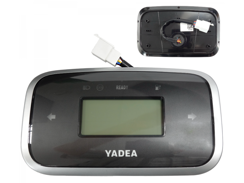 Speedometer YADEA T2