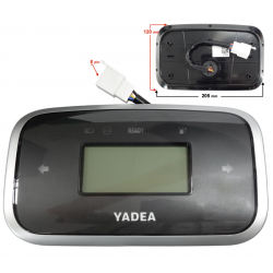 Speedometer YADEA T2