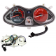 speedometer Falcon 50 (E5)