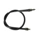 (WHOLESALE) Counter Cable For FR Moped