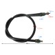 (WHOLESALE) Counter Cable For FR Moped