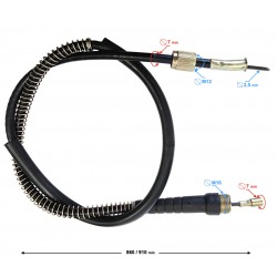 (WHOLESALE) Volcano 50 E5 Counter Cable (WHOLESALE) Volcano 50 E5 Counter Cable