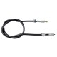 speedometer cable for Fighter 2 moped