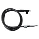 speedometer cable for Grand-Prix moped 98cm