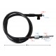 speedometer cable for Grand-Prix moped 98cm