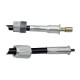 speedometer cable for Sprint 2 moped