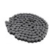 Moretti drive chain 525H-130L (without o-ring) for moped