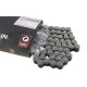 Moretti drive chain 525H-130L (without o-ring) for moped