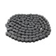 Moretti drive chain 520H-130L (without o-ring) for moped