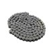 Moretti drive chain 530H-130L (without o-ring) for moped