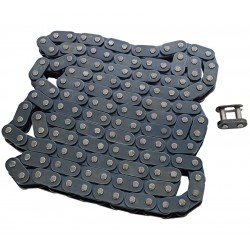 drive chain T8F-144 (72) mini ATV drive chain T8F-144 (72) mini ATV
