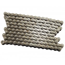 Drive chain Moretti 25H-144L (without O-ring) for Pocket Bike moped version 2