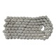 Moretti drive chain 420H-112L (without o-ring) for moped