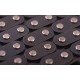 Moretti Drive chainT8F-118 (without o-ring) for MiniCross moped Moretti Drive chainT8F-118 (without o-ring) for MiniCross moped