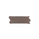 Moretti drive chain 25H-144L (without o-ring) for Pocket Bike moped