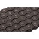 Drive chain 415H-84 (without o-ring) for moped