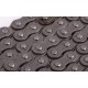Drive chain 415H-118 (without o-ring) for moped