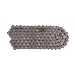 Drive chain 415H-118 (without o-ring) for moped