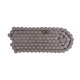 Drive chain 415H-118 (without o-ring) for moped